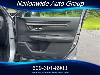 2023 Honda CR-V Sport   - Photo 22 - East Windsor, NJ 08520