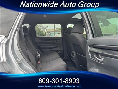 2023 Honda CR-V Sport   - Photo 20 - East Windsor, NJ 08520