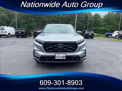 2023 Honda CR-V Sport   - Photo 2 - East Windsor, NJ 08520