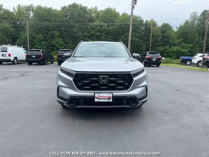 2023 Honda CR-V Sport  