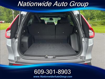 2023 Honda CR-V Sport   - Photo 19 - East Windsor, NJ 08520