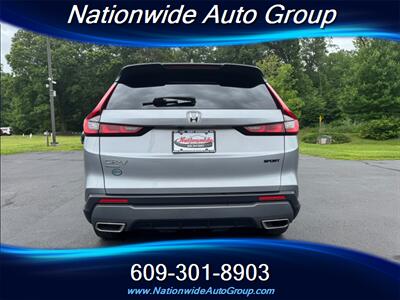 2023 Honda CR-V Sport   - Photo 7 - East Windsor, NJ 08520