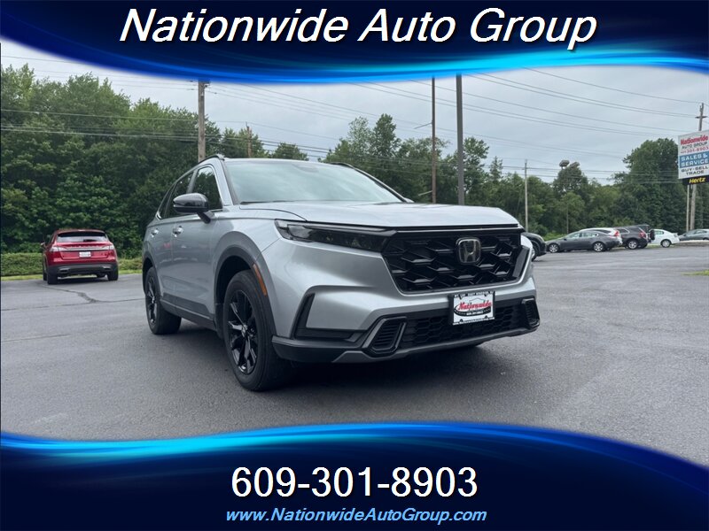 2023 Honda CR-V Sport   - Photo 1 - East Windsor, NJ 08520
