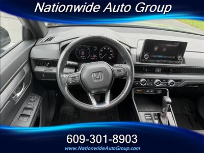2023 Honda CR-V Sport   - Photo 14 - East Windsor, NJ 08520