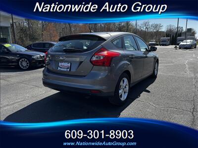 2013 Ford Focus SE   - Photo 10 - East Windsor, NJ 08520