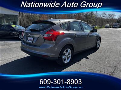 2013 Ford Focus SE   - Photo 11 - East Windsor, NJ 08520