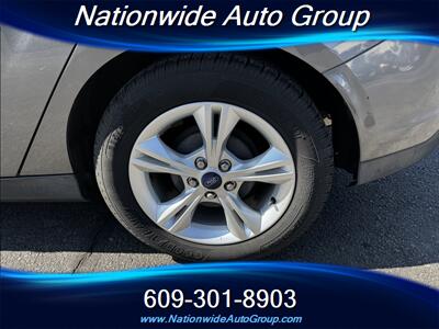 2013 Ford Focus SE   - Photo 25 - East Windsor, NJ 08520