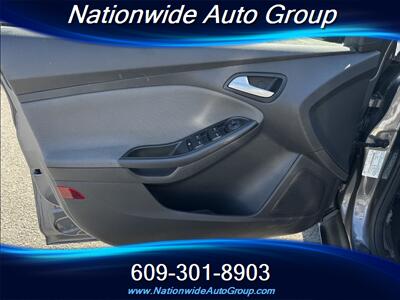 2013 Ford Focus SE   - Photo 13 - East Windsor, NJ 08520