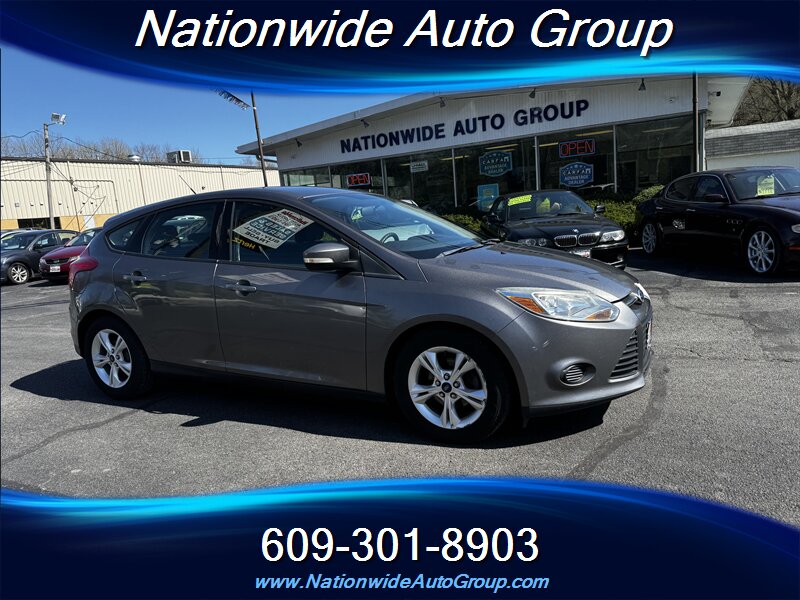 2013 Ford Focus SE - Photo 1 - East Windsor, NJ 08520