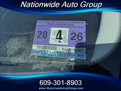 2013 Ford Focus SE   - Photo 29 - East Windsor, NJ 08520
