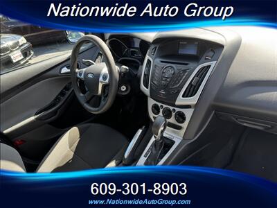 2013 Ford Focus SE   - Photo 20 - East Windsor, NJ 08520