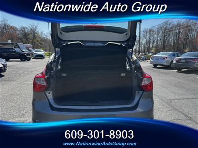 2013 Ford Focus SE   - Photo 23 - East Windsor, NJ 08520