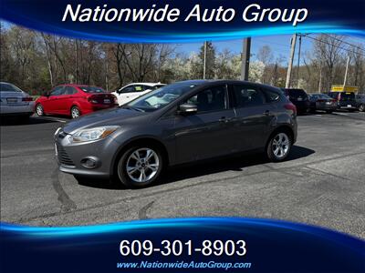 2013 Ford Focus SE   - Photo 5 - East Windsor, NJ 08520