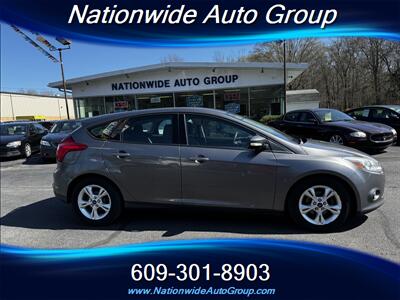 2013 Ford Focus SE   - Photo 12 - East Windsor, NJ 08520