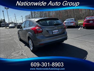 2013 Ford Focus SE   - Photo 8 - East Windsor, NJ 08520