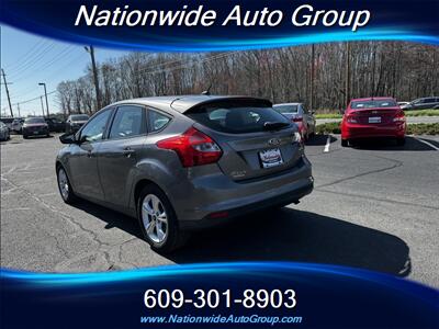 2013 Ford Focus SE   - Photo 7 - East Windsor, NJ 08520