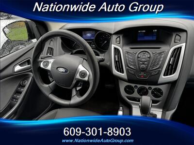2013 Ford Focus SE   - Photo 16 - East Windsor, NJ 08520
