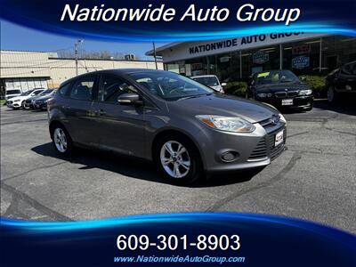 2013 Ford Focus SE   - Photo 2 - East Windsor, NJ 08520