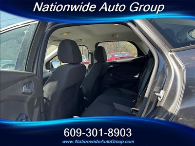 2013 Ford Focus SE   - Photo 18 - East Windsor, NJ 08520