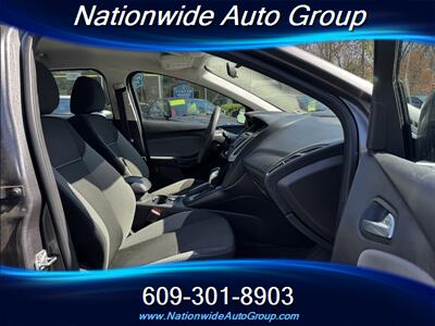 2013 Ford Focus SE   - Photo 21 - East Windsor, NJ 08520