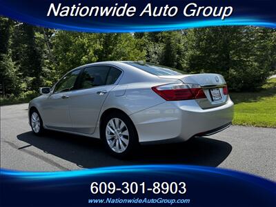 2013 Honda Accord EX-L   - Photo 6 - East Windsor, NJ 08520