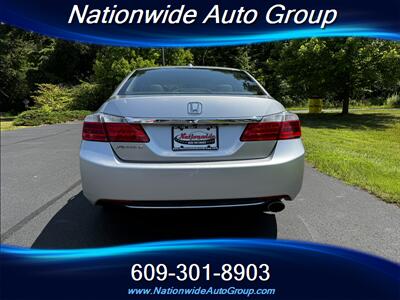 2013 Honda Accord EX-L   - Photo 7 - East Windsor, NJ 08520