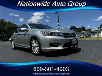 2013 Honda Accord EX-L   - Photo 2 - East Windsor, NJ 08520