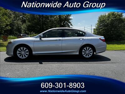 2013 Honda Accord EX-L   - Photo 5 - East Windsor, NJ 08520