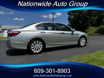 2013 Honda Accord EX-L   - Photo 9 - East Windsor, NJ 08520