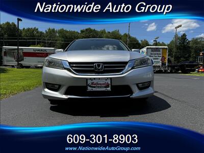 2013 Honda Accord EX-L   - Photo 3 - East Windsor, NJ 08520