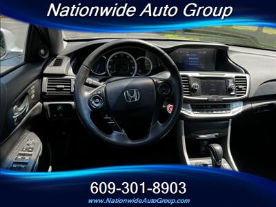 2013 Honda Accord EX-L   - Photo 13 - East Windsor, NJ 08520