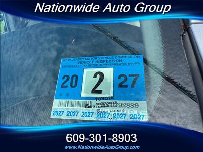 2020 Toyota Sienna XLE 8-Passenger   - Photo 33 - East Windsor, NJ 08520