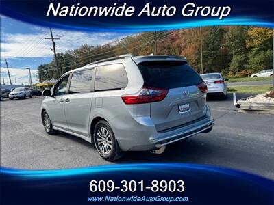2020 Toyota Sienna XLE 8-Passenger   - Photo 11 - East Windsor, NJ 08520