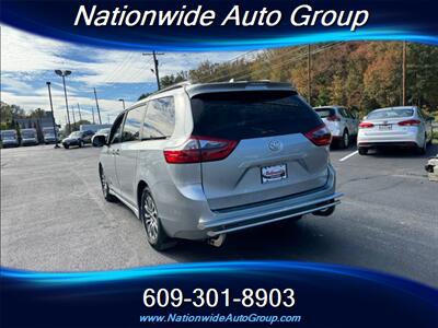 2020 Toyota Sienna XLE 8-Passenger   - Photo 12 - East Windsor, NJ 08520
