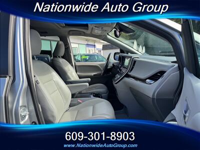 2020 Toyota Sienna XLE 8-Passenger   - Photo 28 - East Windsor, NJ 08520