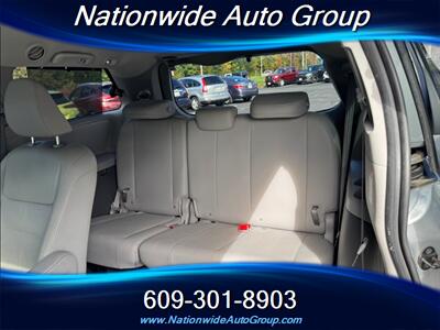 2020 Toyota Sienna XLE 8-Passenger   - Photo 24 - East Windsor, NJ 08520