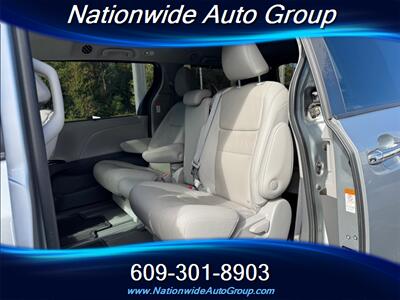 2020 Toyota Sienna XLE 8-Passenger   - Photo 23 - East Windsor, NJ 08520