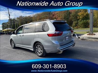 2020 Toyota Sienna XLE 8-Passenger   - Photo 10 - East Windsor, NJ 08520
