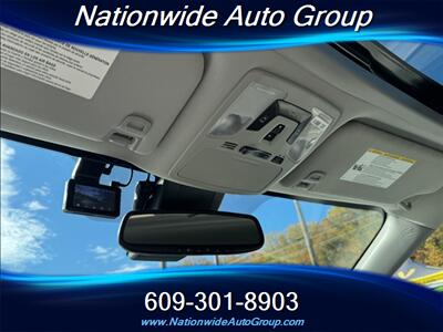 2020 Toyota Sienna XLE 8-Passenger   - Photo 18 - East Windsor, NJ 08520