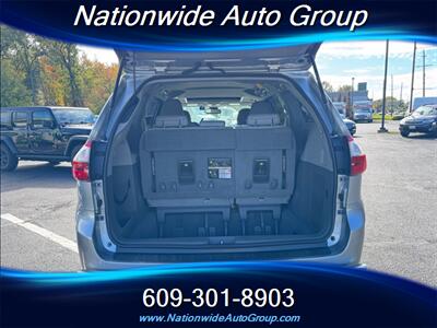 2020 Toyota Sienna XLE 8-Passenger   - Photo 29 - East Windsor, NJ 08520