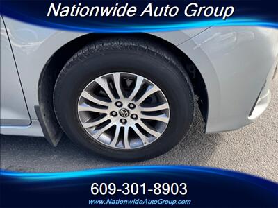 2020 Toyota Sienna XLE 8-Passenger   - Photo 31 - East Windsor, NJ 08520