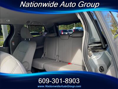 2020 Toyota Sienna XLE 8-Passenger   - Photo 25 - East Windsor, NJ 08520