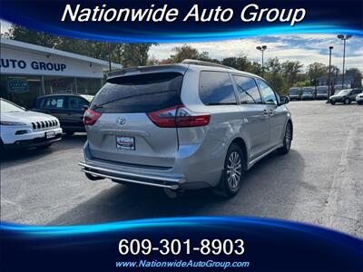 2020 Toyota Sienna XLE 8-Passenger   - Photo 16 - East Windsor, NJ 08520