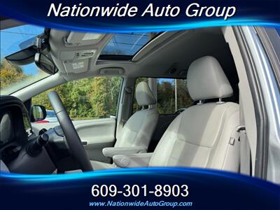 2020 Toyota Sienna XLE 8-Passenger   - Photo 20 - East Windsor, NJ 08520
