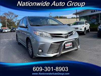 2020 Toyota Sienna XLE 8-Passenger   - Photo 3 - East Windsor, NJ 08520
