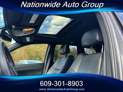 2014 Jeep Grand Cherokee Limited   - Photo 13 - East Windsor, NJ 08520