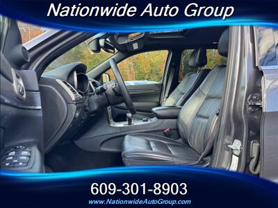 2014 Jeep Grand Cherokee Limited   - Photo 12 - East Windsor, NJ 08520