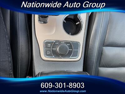 2014 Jeep Grand Cherokee Limited   - Photo 14 - East Windsor, NJ 08520