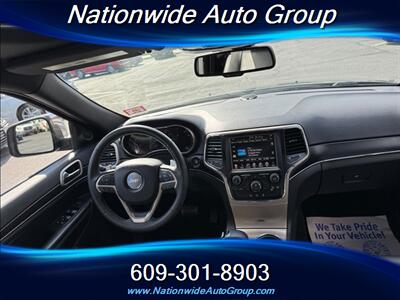 2014 Jeep Grand Cherokee Limited   - Photo 16 - East Windsor, NJ 08520