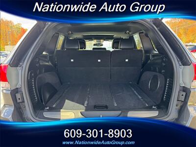 2014 Jeep Grand Cherokee Limited   - Photo 18 - East Windsor, NJ 08520